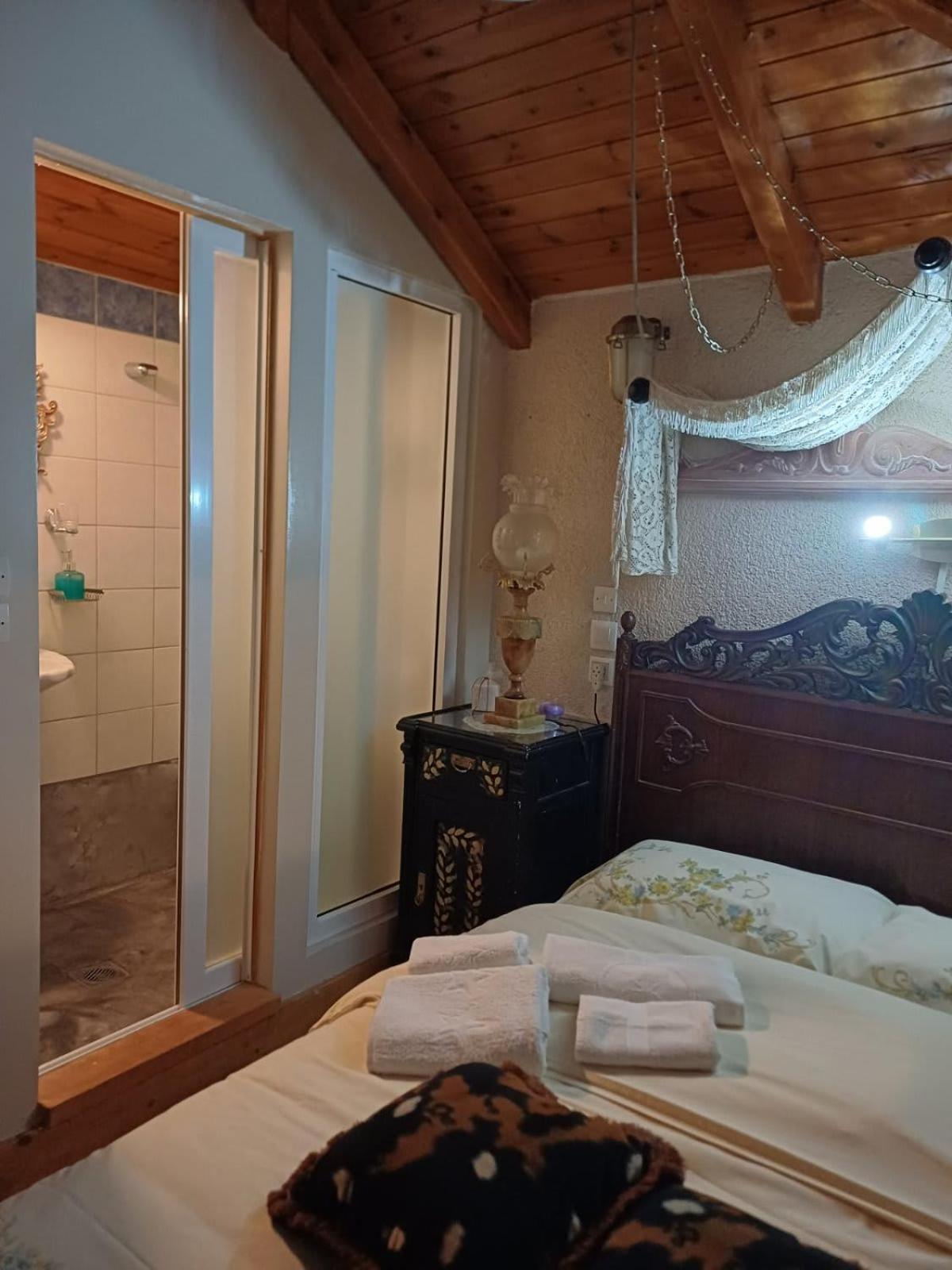 Livadi Chalet Arachova The Perfect Family Vacation Exterior photo